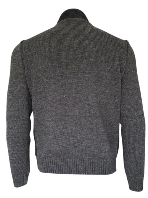 Giubbotto Ethan THE JACK LEATHERS | ETHAN.277